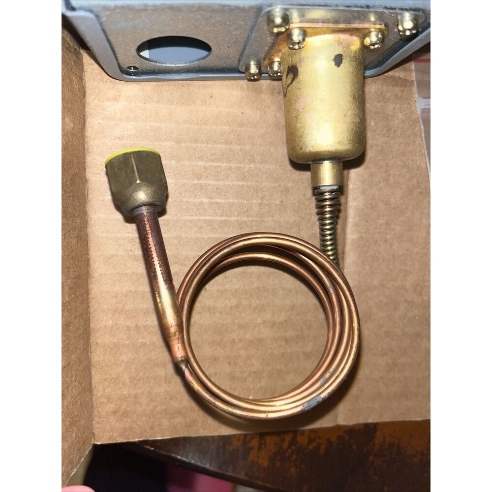Johnson Controls P70-P72 "ALL RANGE" Refrigeration Pressure Control single - Picture 8 of 8